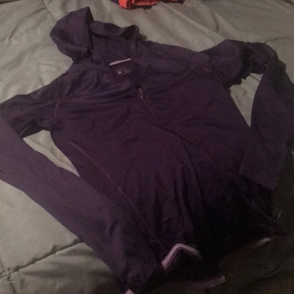 NWT Layer 8 Quarter Zip Pullover